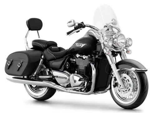 Profile photo of 1700 Thunderbird LT 2015 in color not defined.