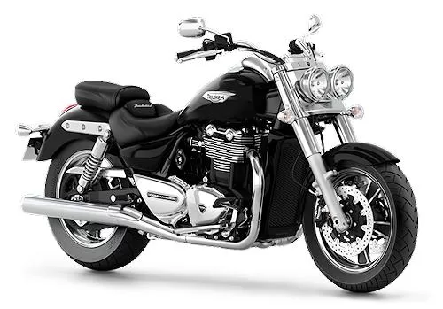 Profile photo of 1700 Thunderbird Commander 2016 in color not defined.