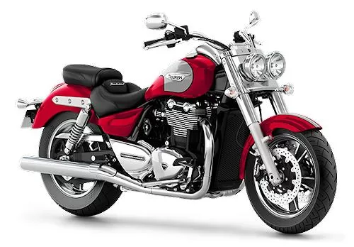 Profile photo of 1700 Thunderbird Commander 2016 in color not defined.