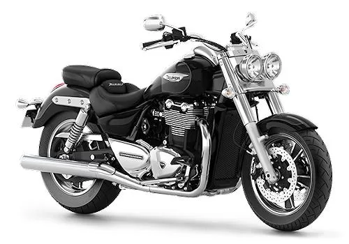 Profile photo of 1700 Thunderbird Commander 2016 in color not defined.