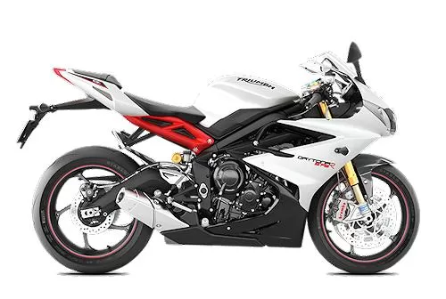 Profile photo of 675 Daytona R 2016 in color not defined.