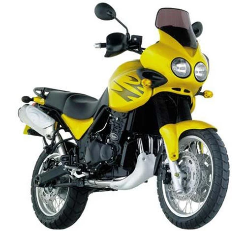 Photo de profil de la 900 TIGER T709 2000 en couleur non défini