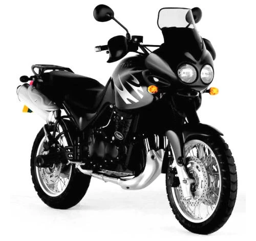 Photo de profil de la 900 TIGER T709 2000 en couleur non défini