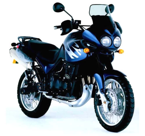 Photo de profil de la 900 TIGER T709 2000 en couleur non défini