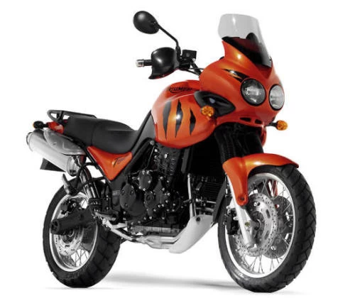 Photo de profil de la 955i Tiger 2004 en couleur non défini