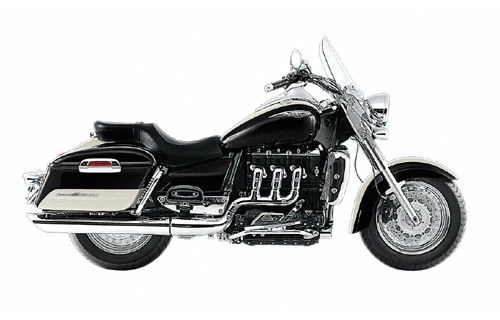 Profile photo of 2300 ROCKET III Touring 2010 in color not defined.