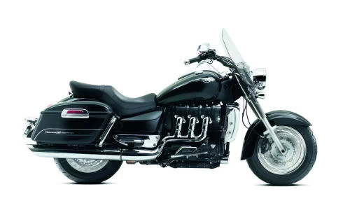 Profile photo of 2300 ROCKET III Touring 2011 in color not defined.