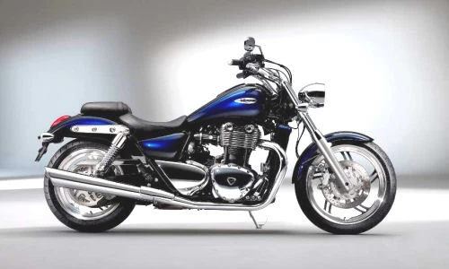 Profile photo of 1700 Thunderbird SE 2010 in color blue.