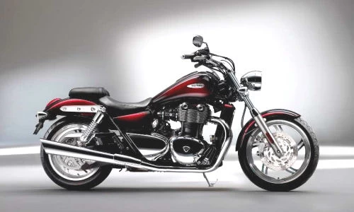 Profile photo of 1700 Thunderbird SE 2010 in color red.