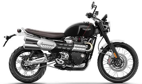 Foto de perfil del 1200 Scrambler XC 2020 en color indefinido.