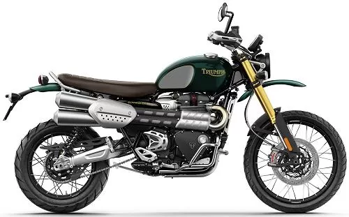 Profile photo of 1200 Scrambler Steve McQueen Edition 2021 in color not defined.