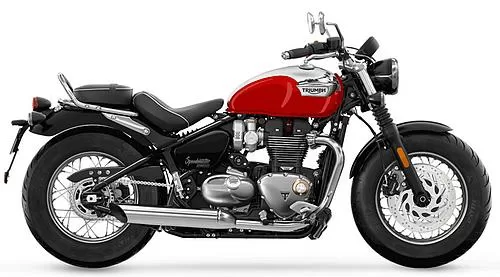 Profile photo of 1200 Speedmaster édition Chrome 2023 in color not defined.