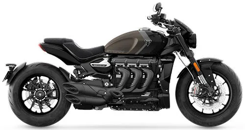 Profile photo of 2500 Rocket III R Storm 2027 in color brown.
