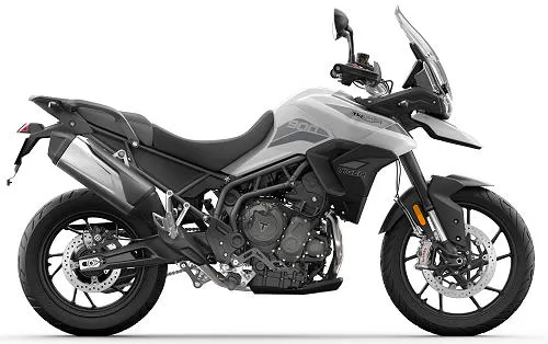 Profile photo of Tiger 900 GT 2020 in color not defined.