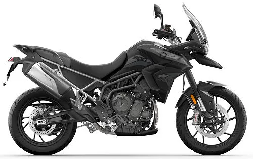 Profile photo of Tiger 900 GT 2020 in color not defined.