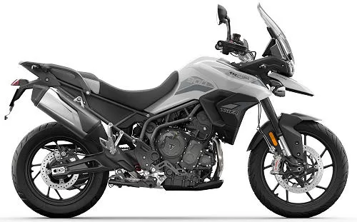 Profile photo of Tiger 900 GT Pro 2020 in color not defined.