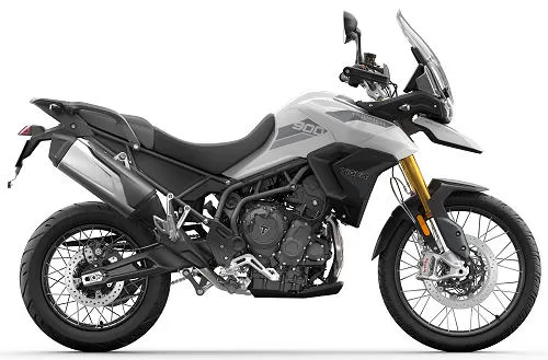 Profile photo of Tiger 900 Rally 2021 in color not defined.