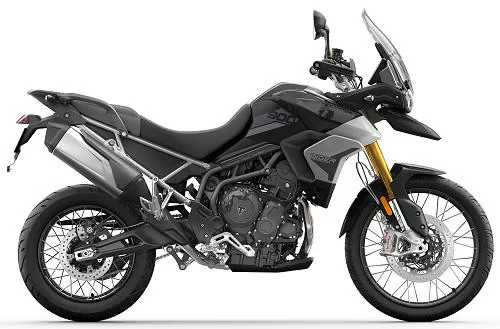 Profile photo of Tiger 900 Rally 2022 in color not defined.