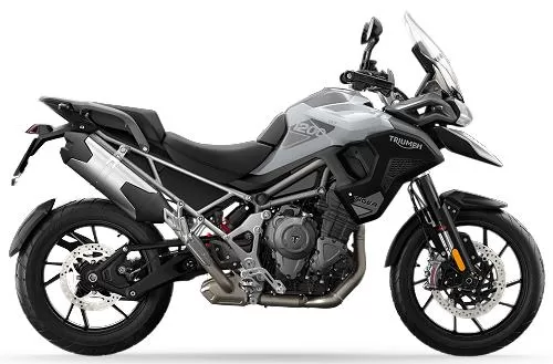 Profile photo of Tiger 1200 GT 2023 in color not defined.