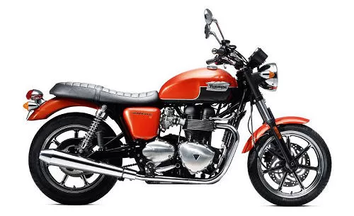 Foto de perfil del 865 BONNEVILLE SE 2011 en color indefinido.