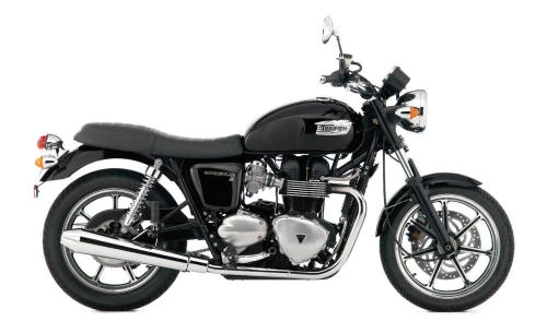 Foto de perfil del 865 BONNEVILLE SE 2012 en color indefinido.