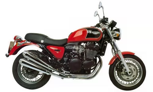Profile photo of 900 THUNDERBIRD Sport 2000 in color not defined.
