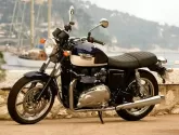 Moto Triumph 865 BONNEVILLE SE 2010
