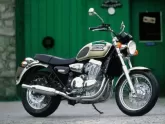 Moto Triumph 900 THUNDERBIRD 1995