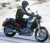 Motorcycle Triumph 900 THUNDERBIRD 1997
