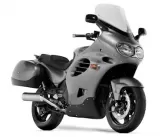 Moto Triumph 900 TROPHY 1996