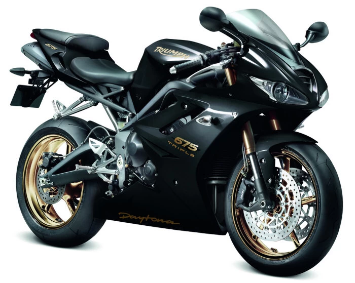 バイク Daytona675R 2011 2011 Triumph DAYTONA 675 R - 675cc Prices and Values | JD Power