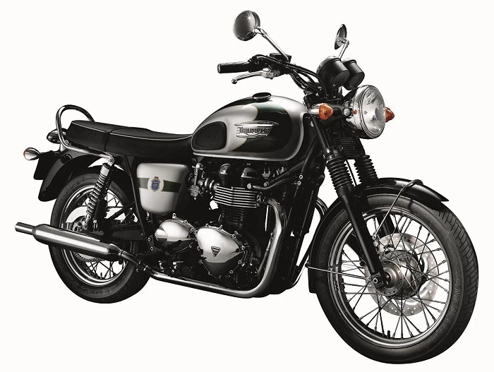 865 Bonneville T 100 110th Anniversary Special 2012, reviews, photos