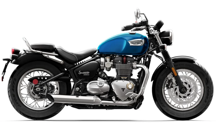趣味・スポーツ・実用 CLASSIC TRIUMPH MASTER BOOK Triumph 1200 Speedmaster 2020 - Motorcycle specifications, reviews