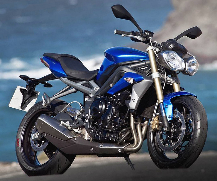 Triumph 675 STREET TRIPLE 2013 Fiche Moto Motoplanete Triumph 675 STREET TRIPLE 2013 Fiche Moto Motoplanete