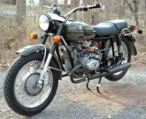 Moto Ural 650 1992