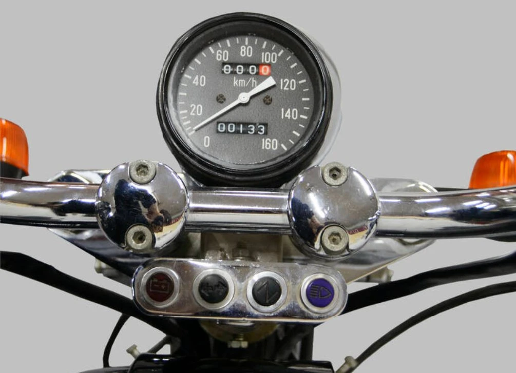 Ural 750 Wolf 2005 - 10