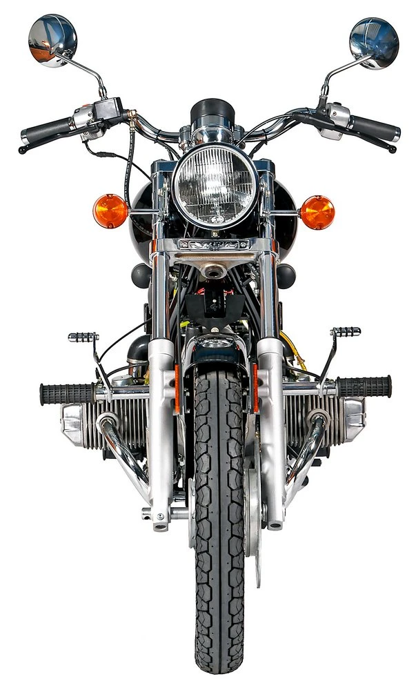 Ural 750 Wolf 2005 - 4