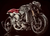Motorcycle Veloce Motorcycle Aperion 2027