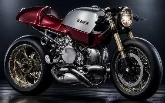 Motorcycle Veloce Motorcycle Ethereal 2027