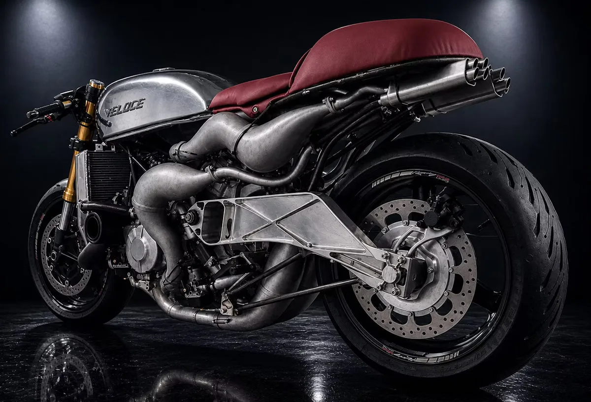 Veloce-Motorcycle Aperion 2027 - 4