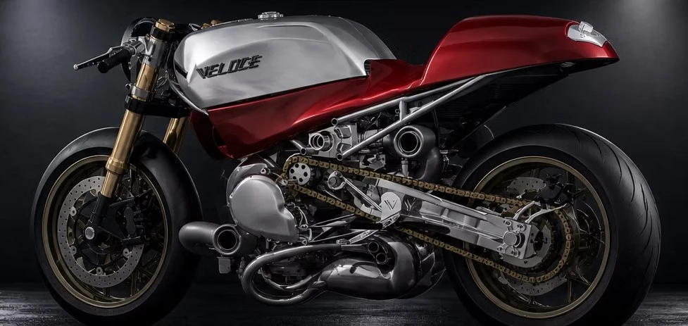 Veloce-Motorcycle Ethereal 2027 - 3