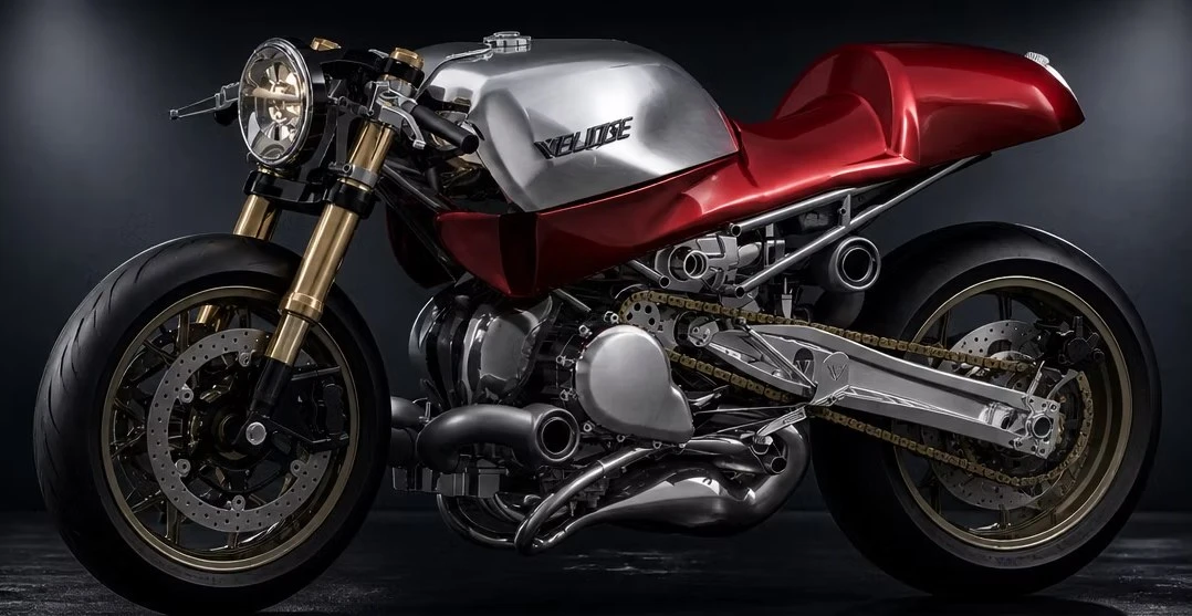 Veloce-Motorcycle Ethereal 2027 - 2