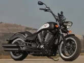 Motorcycle Victory (USA) 1700 VEGAS HIGH BALL 2012