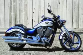 Motorcycle Victory (USA) VEGAS 1700 2012