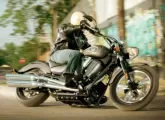 Motorcycle Victory (USA) VEGAS 1700 ZACH NESS 2012