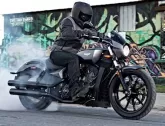 Moto Victory (USA) 1200 OCTANE 2016