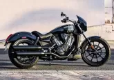 Moto Victory (USA) 1200 OCTANE 2017