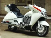 Moto Victory (USA) VISION TOUR 2010