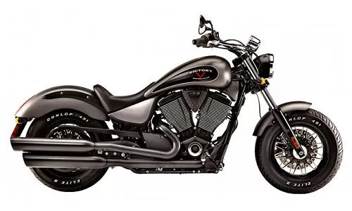 Foto de perfil del 1700 GUNNER 2015 en color indefinido.