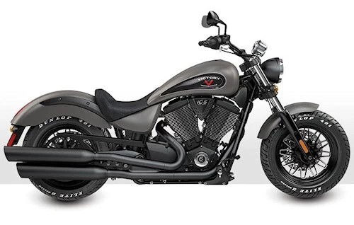 Foto de perfil del 1700 GUNNER 2016 en color indefinido.